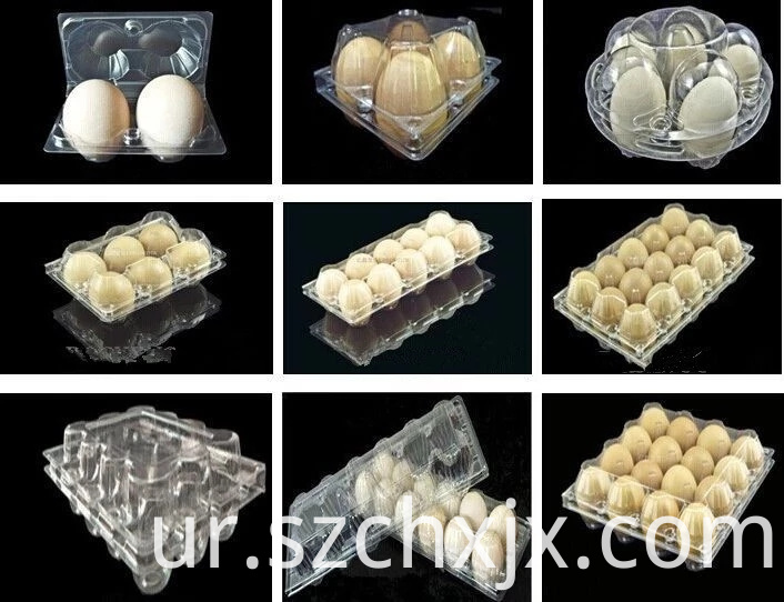 مولڈنگ اور نمونے Molding and Samples